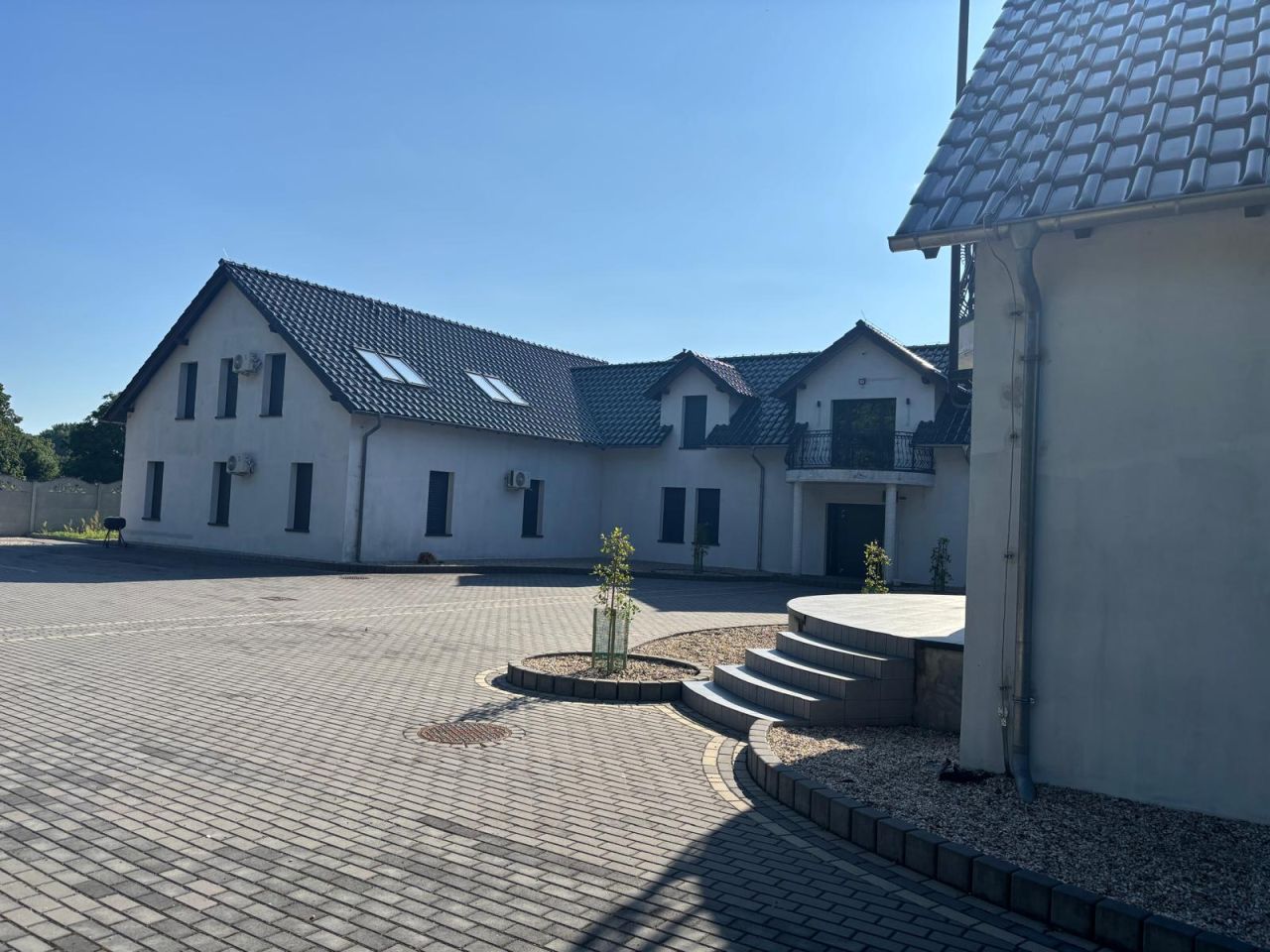 Nieruchomość komercyjna Mirocin Dolny. Zdjęcie 6