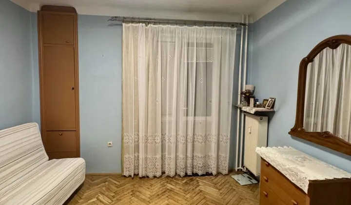 Mieszkanie 2-pokojowe Warszawa Żoliborz, ul. Franciszka Bohomolca