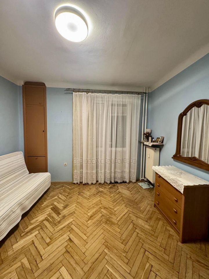Mieszkanie 2-pokojowe Warszawa Żoliborz, ul. Franciszka Bohomolca. Zdjęcie 1