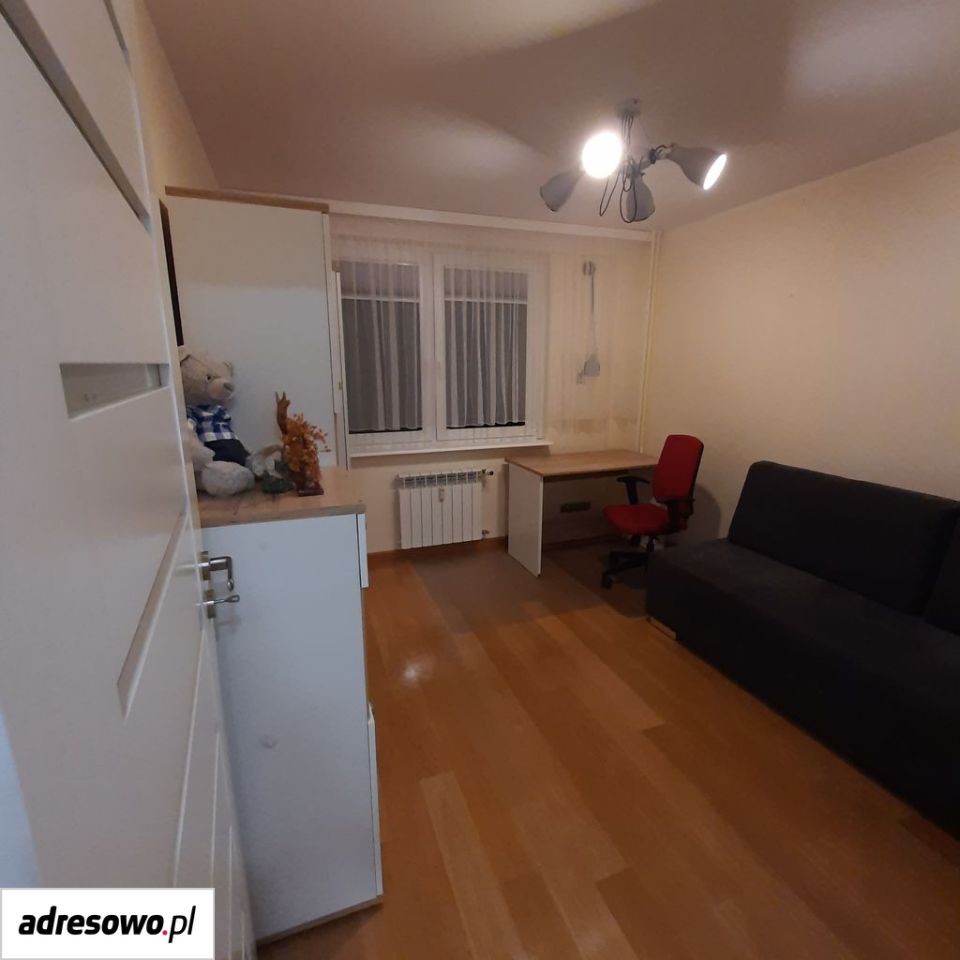 Mieszkanie 3-pokojowe Warszawa Wola, ul. Okocimska. Zdjęcie 4