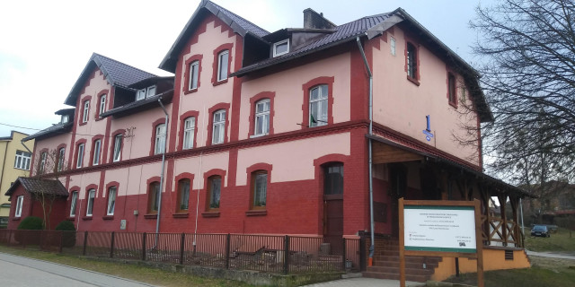Mieszkanie 2-pokojowe Kępice, ul. Tadeusza Kościuszki. Zdjęcie 1