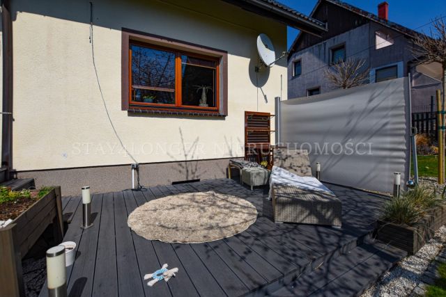 dom wolnostojący, 4 pokoje Siedlęcin. Zdjęcie 1