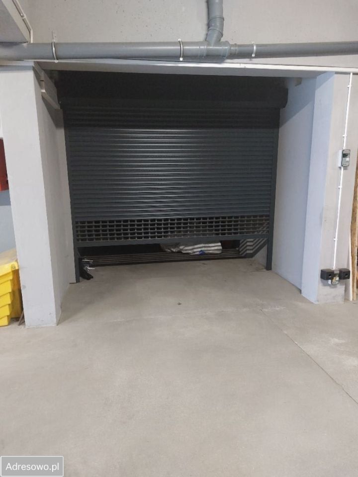 Garaż/miejsce parkingowe Piekary Śląskie Lipka, ul. Słowików