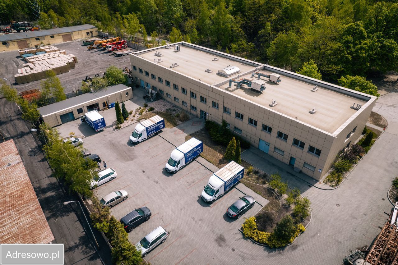 Biuro Polkowice, ul. Działkowa. Zdjęcie 5