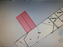 Działka rolna Będargowo. Zdjęcie 2