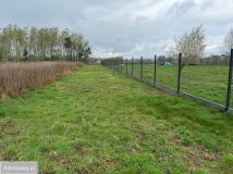 Działka budowlana Parole. Zdjęcie 1