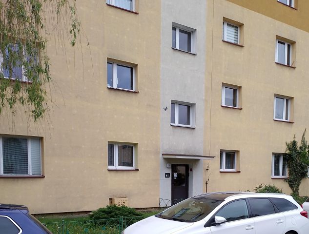 Mieszkanie 2-pokojowe Toruń, ul. św. Andrzeja Boboli. Zdjęcie 1