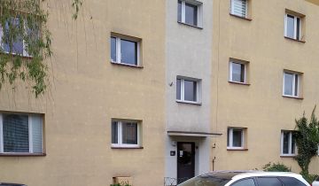 Mieszkanie na sprzedaż Toruń ul. św. Andrzeja Boboli 48 m2