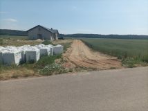 Działka budowlana Sierzputy Zagajne. Zdjęcie 3