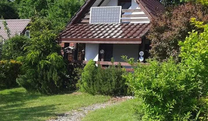 Działka rod Lubniewice