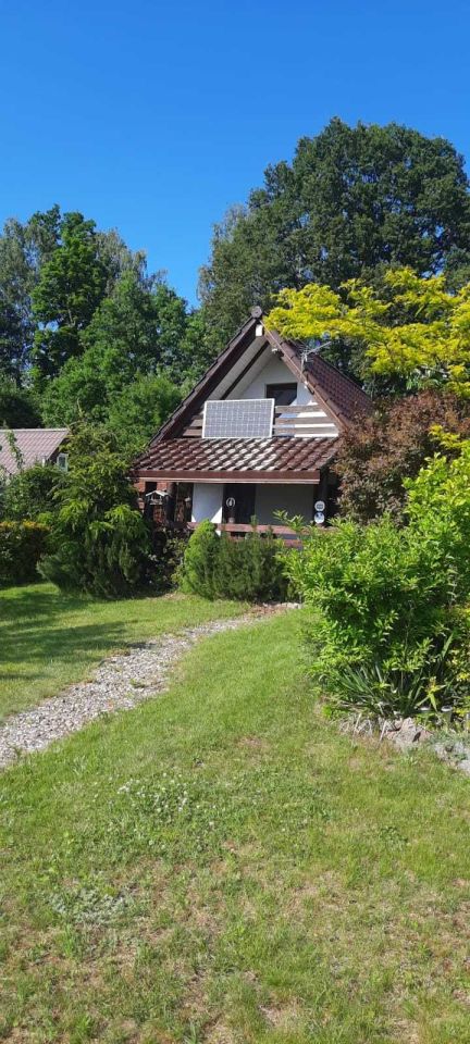 Działka rod Lubniewice