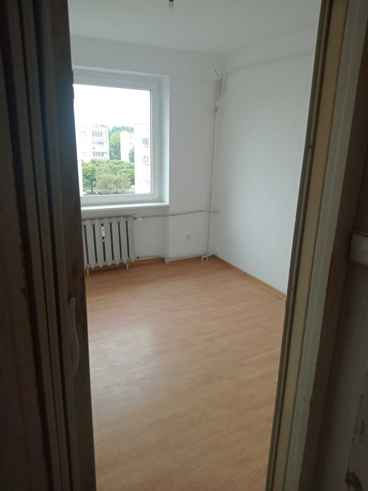 Mieszkanie 3-pokojowe Trzcianka, os. Juliusza Słowackiego. Zdjęcie 6