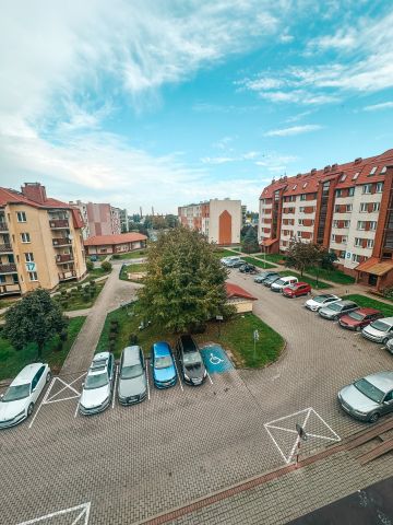 Mieszkanie 3-pokojowe Tczew Suchostrzygi, ul. Topolowa. Zdjęcie 1