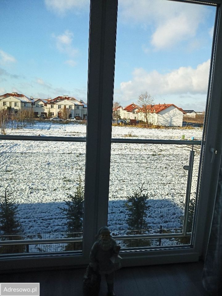 Mieszkanie 5-pokojowe Wola Mrokowska, ul. Zachodnia. Zdjęcie 15