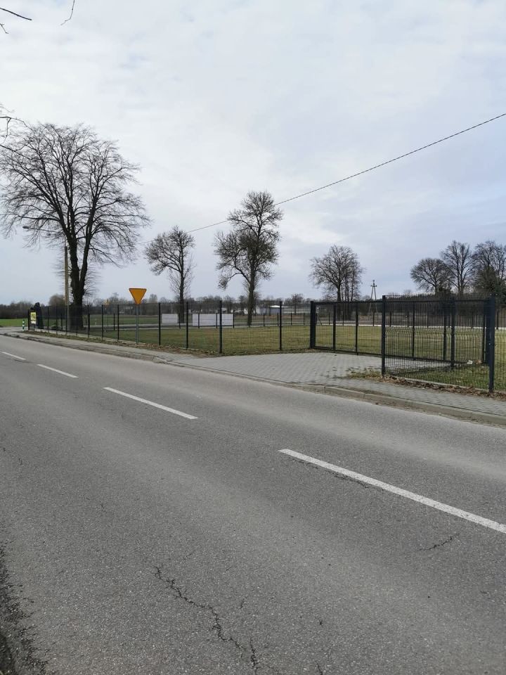 Działka rolno-budowlana Mościbrody. Zdjęcie 4