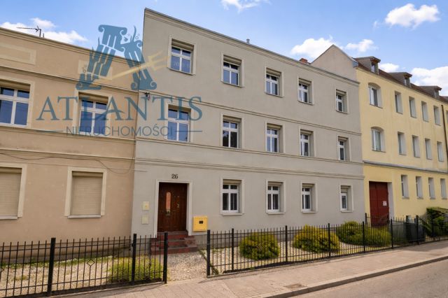 Mieszkanie 2-pokojowe Bydgoszcz Bielawy, ul. Józefa Poniatowskiego. Zdjęcie 2