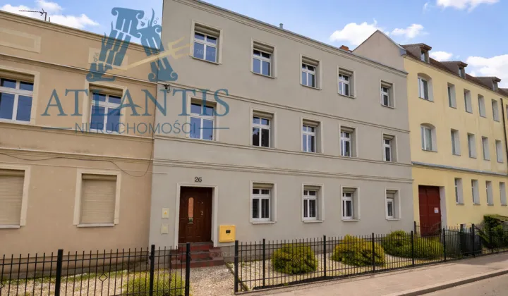 Mieszkanie 2-pokojowe Bydgoszcz Bielawy, ul. Józefa Poniatowskiego