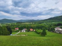 Działka budowlana Sułkowice Bolęcina, ul. Stroma