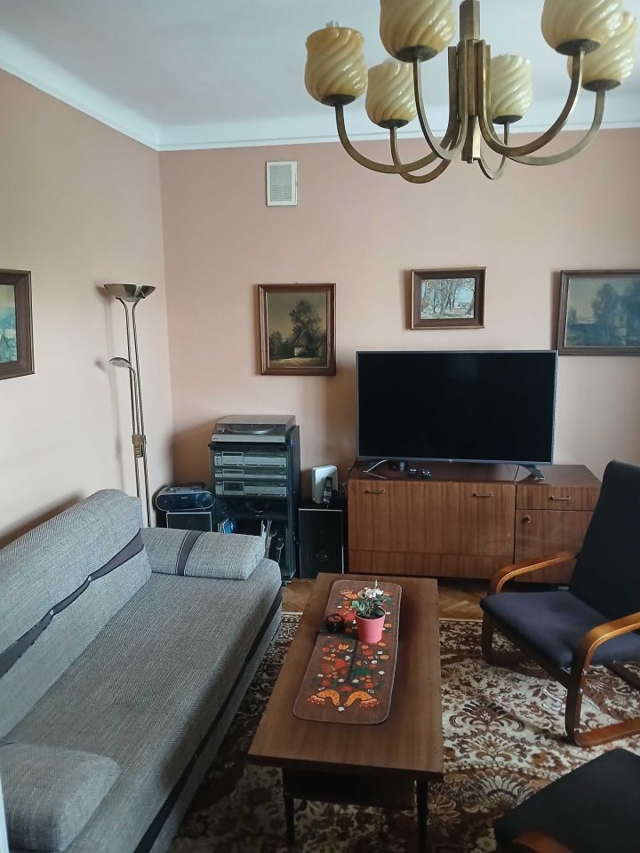 Mieszkanie 2-pokojowe Lublin, ul. Szkolna