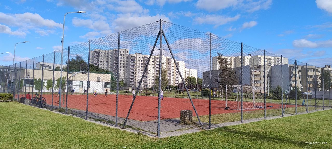 Mieszkanie 2-pokojowe Kołobrzeg Ogrody, ul. gen. Józefa Bema. Zdjęcie 7