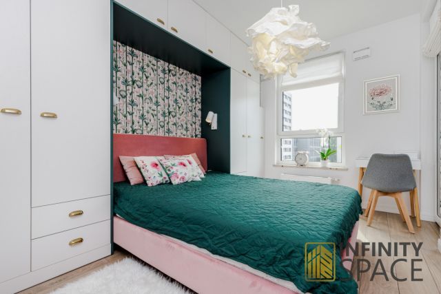 Mieszkanie 2-pokojowe Warszawa Mokotów, ul. Mangalia. Zdjęcie 6