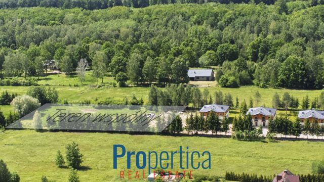 bliźniak, 5 pokoi Zalesie Górne. Zdjęcie 11