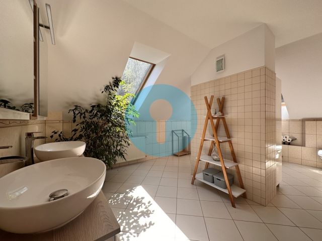 dom wolnostojący, 5 pokoi Borków. Zdjęcie 21