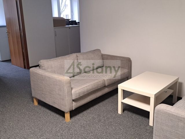 Biuro Warszawa Śródmieście. Zdjęcie 8