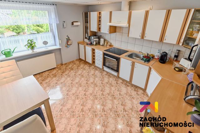 bliźniak, 4 pokoje Zielona Góra Jędrzychów, ul. Chabrowa. Zdjęcie 11