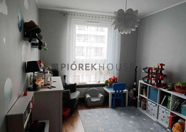 Mieszkanie 3-pokojowe Warszawa Targówek, ul. Pohulanka. Zdjęcie 7