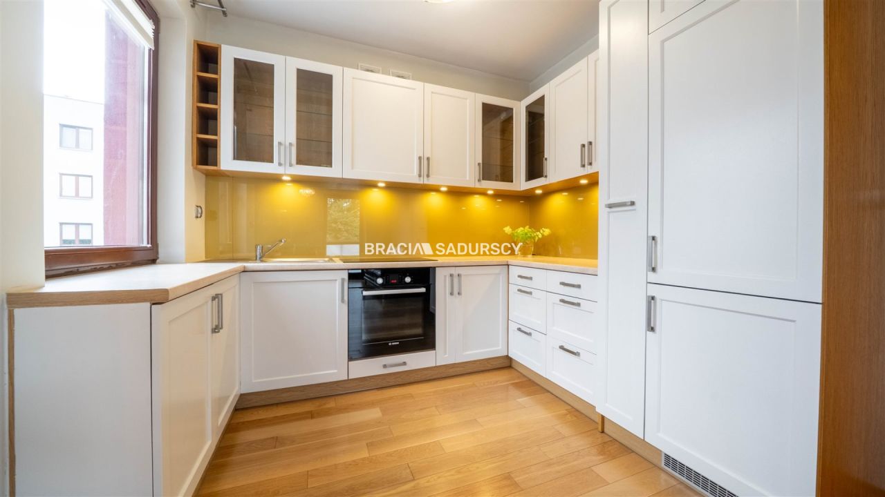 Mieszkanie 3-pokojowe Kraków Prądnik Czerwony, ul. Jana Kaczary. Zdjęcie 22