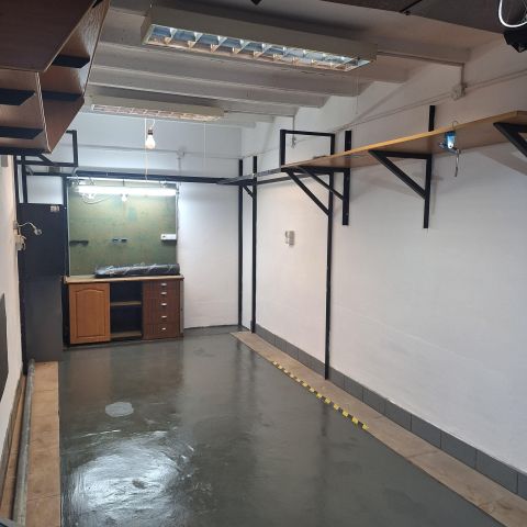 Garaż/miejsce parkingowe Legnica Piekary Wielkie, ul. Sudecka. Zdjęcie 1