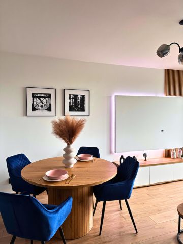 Mieszkanie 3-pokojowe Katowice Śródmieście, ul. Rybnicka. Zdjęcie 1