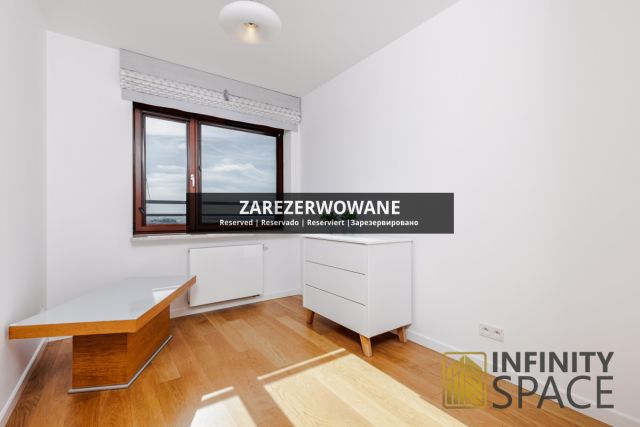 Mieszkanie 3-pokojowe Warszawa Ursynów, ul. Kłobucka. Zdjęcie 9