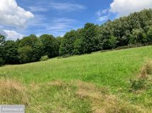 Działka budowlana Brenna, ul. Topolowa