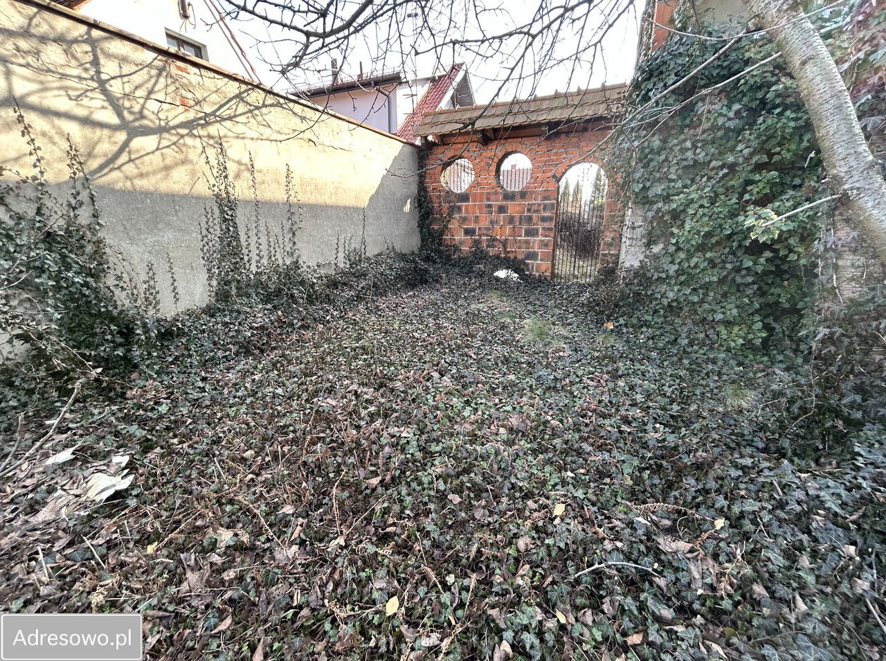 dom wolnostojący, 6 pokoi Jarocin, ul. Żerkowska. Zdjęcie 13