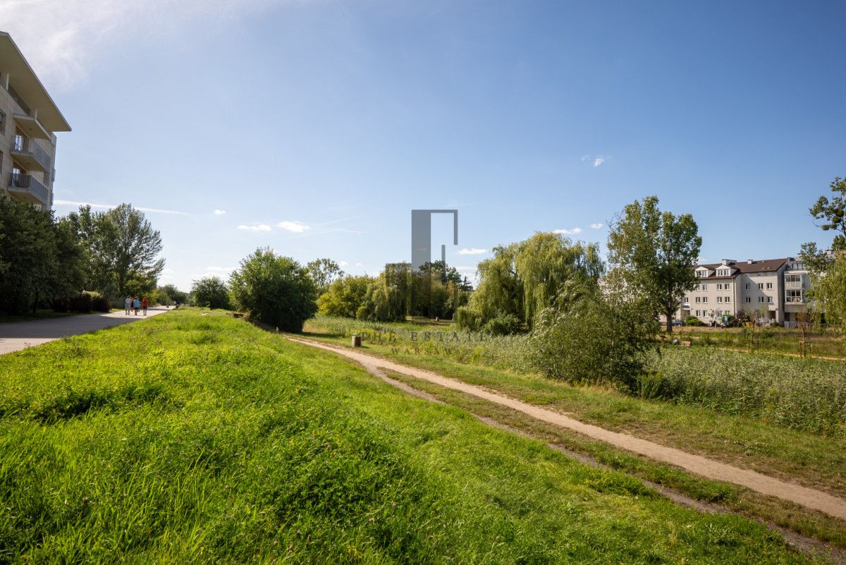 Mieszkanie 2-pokojowe Warszawa Mokotów. Zdjęcie 10