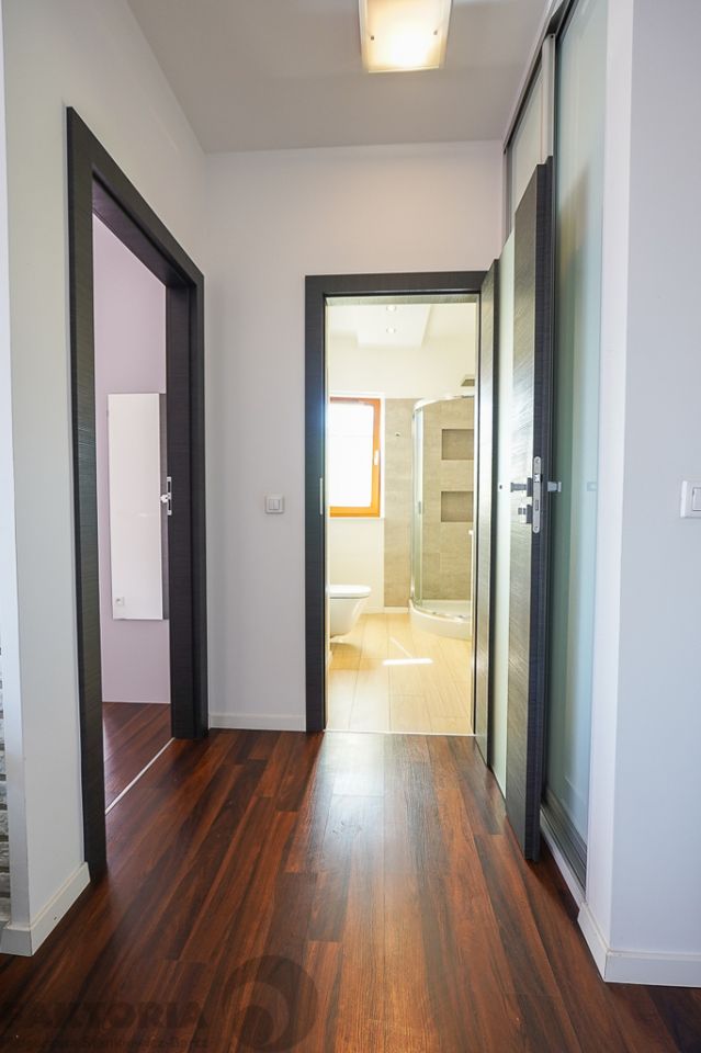 Mieszkanie 2-pokojowe Szczecin Warszewo, ul. Duńska. Zdjęcie 19