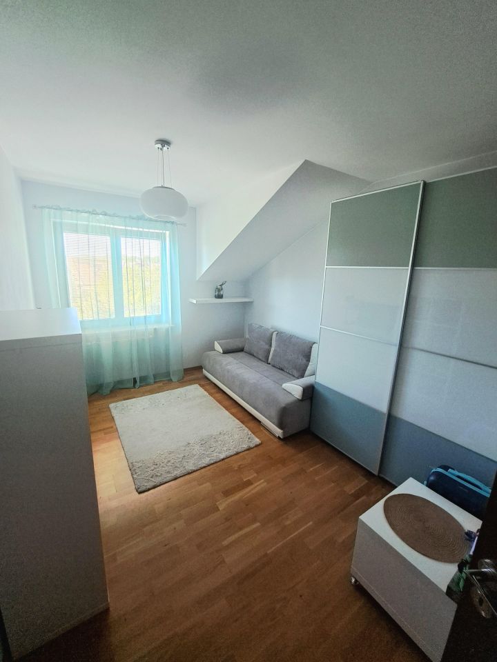 Mieszkanie 5-pokojowe Józefosław, ul. XXI Wieku. Zdjęcie 11