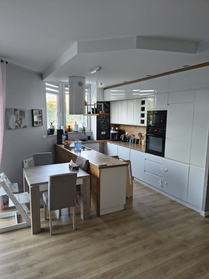 Mieszkanie 3-pokojowe Warszawa Ursus, ul. Dzieci Warszawy. Zdjęcie 5