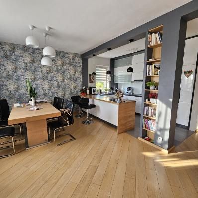 bliźniak, 5 pokoi Biały Kościół, ul. Rajska. Zdjęcie 5