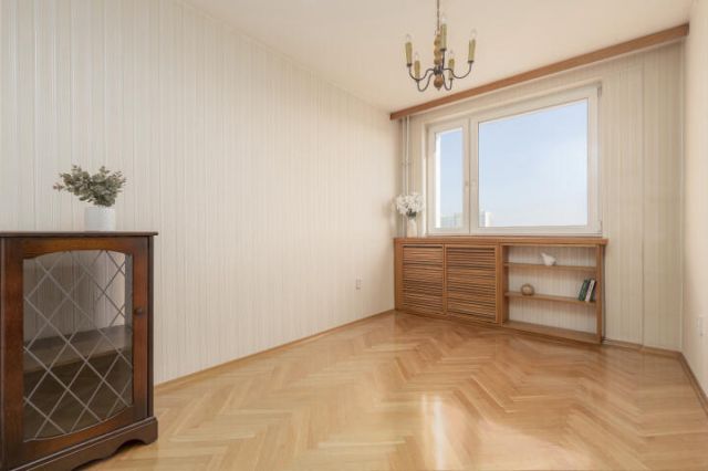 Mieszkanie 3-pokojowe Warszawa Bielany, ul. Josepha Conrada. Zdjęcie 3