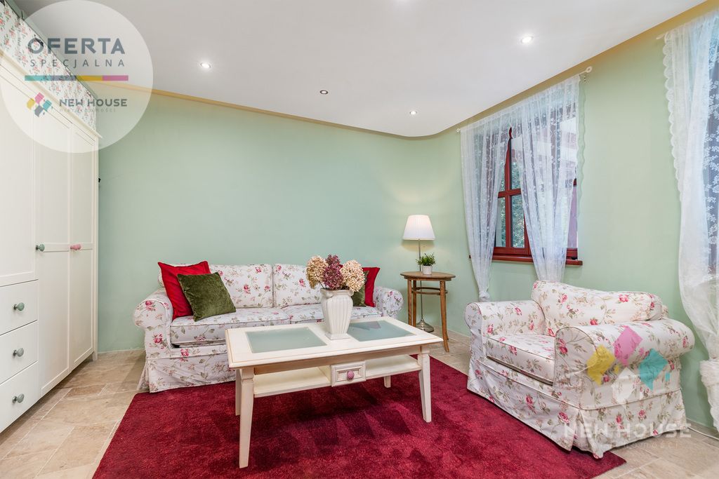 dom wolnostojący, 6 pokoi Olsztyn, ul. Wadąska. Zdjęcie 8