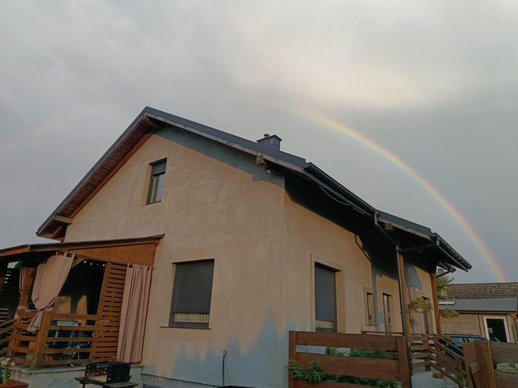 dom wolnostojący Kalisz, ul. Wrocławska