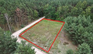 Działka budowlana Niwy