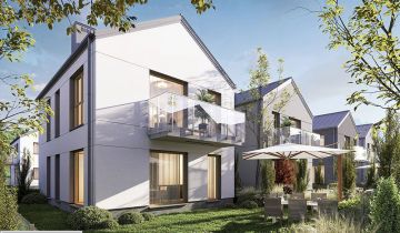 Mieszkanie 3-pokojowe Baniocha