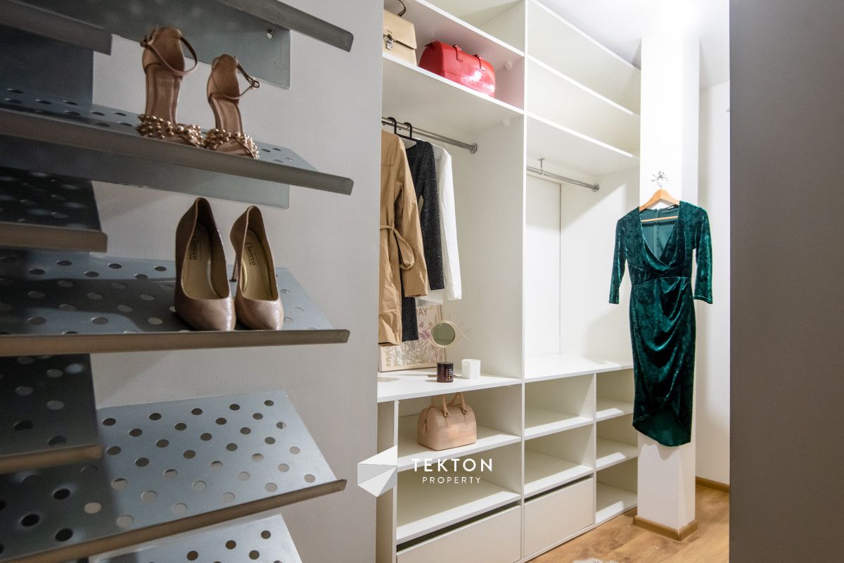 dom wolnostojący, 6 pokoi Poznań Smochowice, ul. Pniewska. Zdjęcie 13