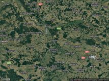 Działka budowlana Puławy, ul. Juliusza Słowackiego