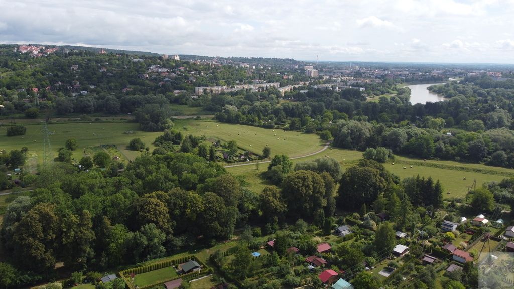 Działka budowlana Przemyśl, ul. Romualda Rosłońskiego. Zdjęcie 5