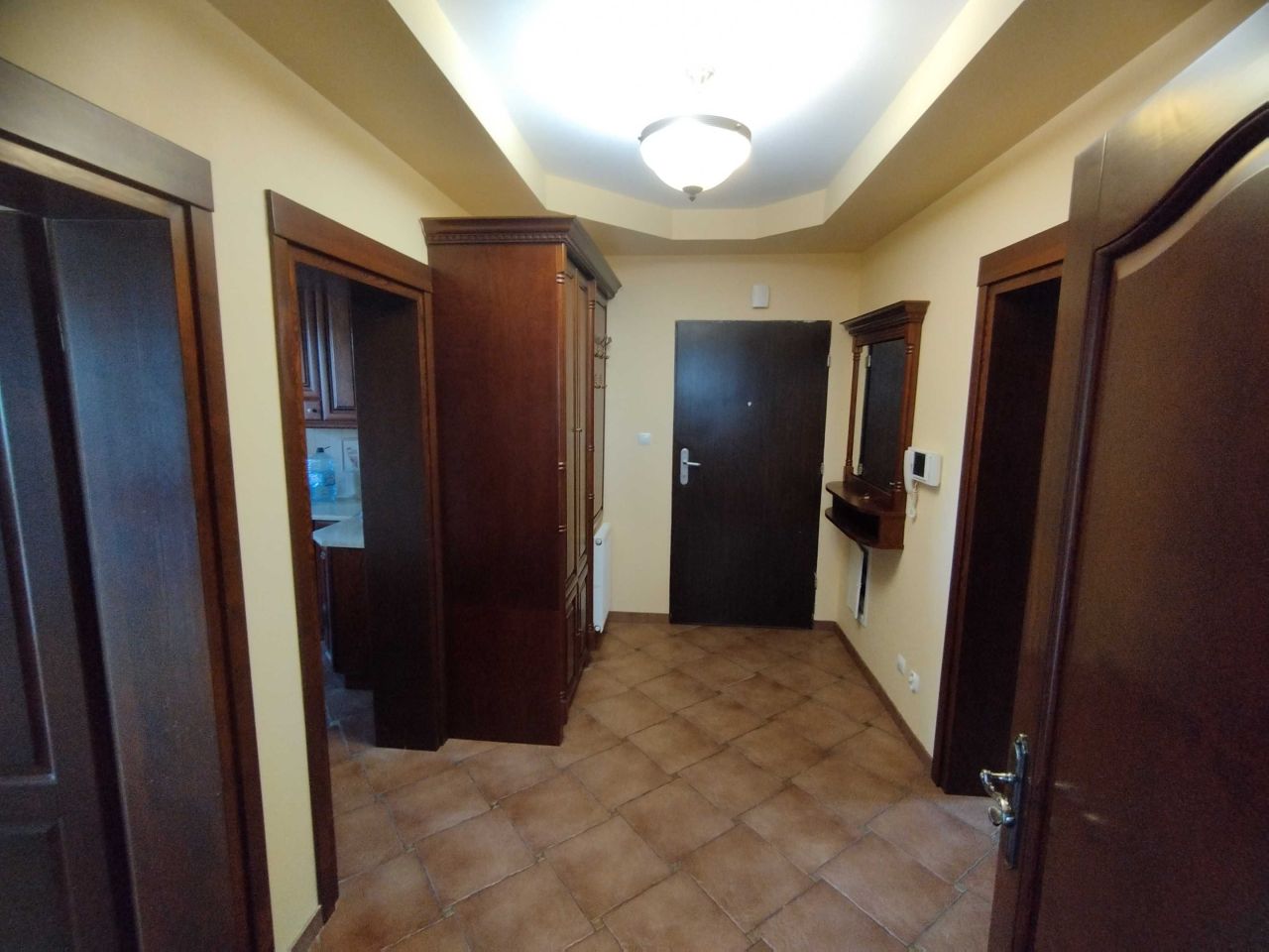 Mieszkanie 3-pokojowe Rzeszów, ul. Krośnieńska. Zdjęcie 7